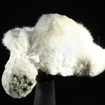 Okenite Mineral Specimen ~47mm