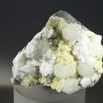 Okenite Mineral Specimen ~47mm