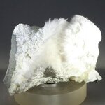 Okenite Mineral Specimen ~48mm