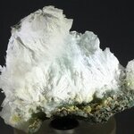 Okenite Mineral Specimen ~50mm