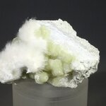 Okenite Mineral Specimen ~50mm