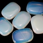 Opalite Comfort Stone ~40mm