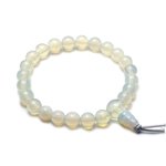 Opalite Power Bead Bracelet