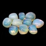 Opalite Tumble Stone (20-25mm)