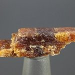 Orange Kyanite Healing Crystal ~30mm