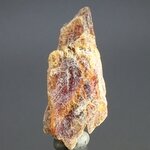Orange Kyanite Healing Crystal ~40mm