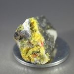 Orpiment/Realgar Healing Mineral ~25mm