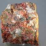 Orpiment/Realgar Healing Mineral ~55mm