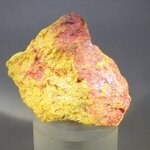 Orpiment/Realgar Healing Mineral ~56mm