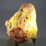 Orpiment/Realgar Healing Mineral ~60mm