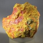 Orpiment/Realgar Healing Mineral ~60mm