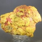 Orpiment/Realgar Healing Mineral ~63mm