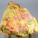 Orpiment/Realgar Healing Mineral ~66mm