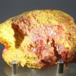 Orpiment/Realgar Healing Mineral ~68mm
