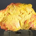 Orpiment/Realgar Healing Mineral ~72mm