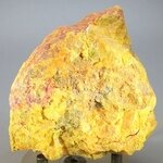Orpiment/Realgar Healing Mineral ~75mm