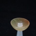 Peach Aventurine Gemstone Healing Oil Bowl ~29mm