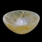 Peach Aventurine Gemstone Healing Oil Bowl ~30mm