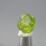 Peridot Healing Crystal (Special Grade) ~14mm