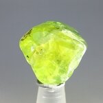 Peridot Healing Crystal (Special Grade) ~17mm