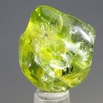 Peridot Healing Crystal (Special Grade) ~17mm