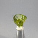 Peridot Healing Crystal (Special Grade) ~17mm