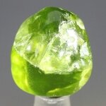Peridot Healing Crystal (Special Grade) ~17mm