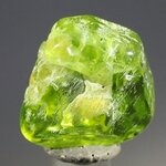 Peridot Healing Crystal (Special Grade) ~18mm