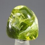 Peridot Healing Crystal (Special Grade) ~18mm