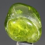 Peridot Healing Crystal (Special Grade) ~18mm