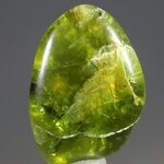 Peridot Healing Crystal (Special Grade) ~20mm