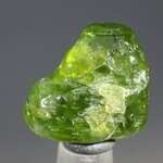 Peridot Healing Crystal (Special Grade) ~20mm