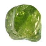 Peridot Healing Crystal (Special Grade) ~20mm