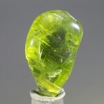 Peridot Healing Crystal (Special Grade) ~21mm