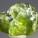 Peridot Healing Crystal (Special Grade) ~21mm