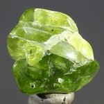 Peridot Healing Crystal (Special Grade) ~21mm