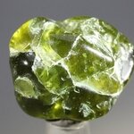 Peridot Healing Crystal (Special Grade) ~22mm
