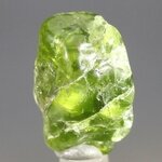 Peridot Healing Crystal (Special Grade) ~22mm