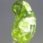 Peridot Healing Crystal (Special Grade) ~23mm