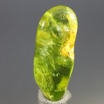 Peridot Healing Crystal (Special Grade) ~25mm