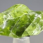 Peridot Healing Crystal (Special Grade) ~26mm