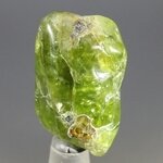 Peridot Healing Crystal (Special Grade) ~28mm