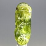 Peridot Healing Crystal (Special Grade) ~28mm