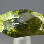 Peridot Healing Crystal (Special Grade) ~31mm