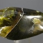 Peridot Healing Crystal (Special Grade) ~32mm