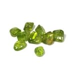 Peridot Mini Tumble Stones