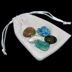 Period Pains (PMT) Crystal Healing Pack