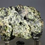 Peruvian Epidote Crystal Cluster ~52mm