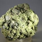 Peruvian Epidote Crystal Cluster ~55mm