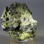 Peruvian Epidote Crystal Cluster ~58mm